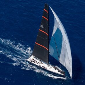 Loro Piana Returns as Title Sponsor of the Giraglia Regatta 2026