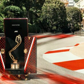 Louis Vuitton Returns as Title Partner of the Monaco Grand Prix