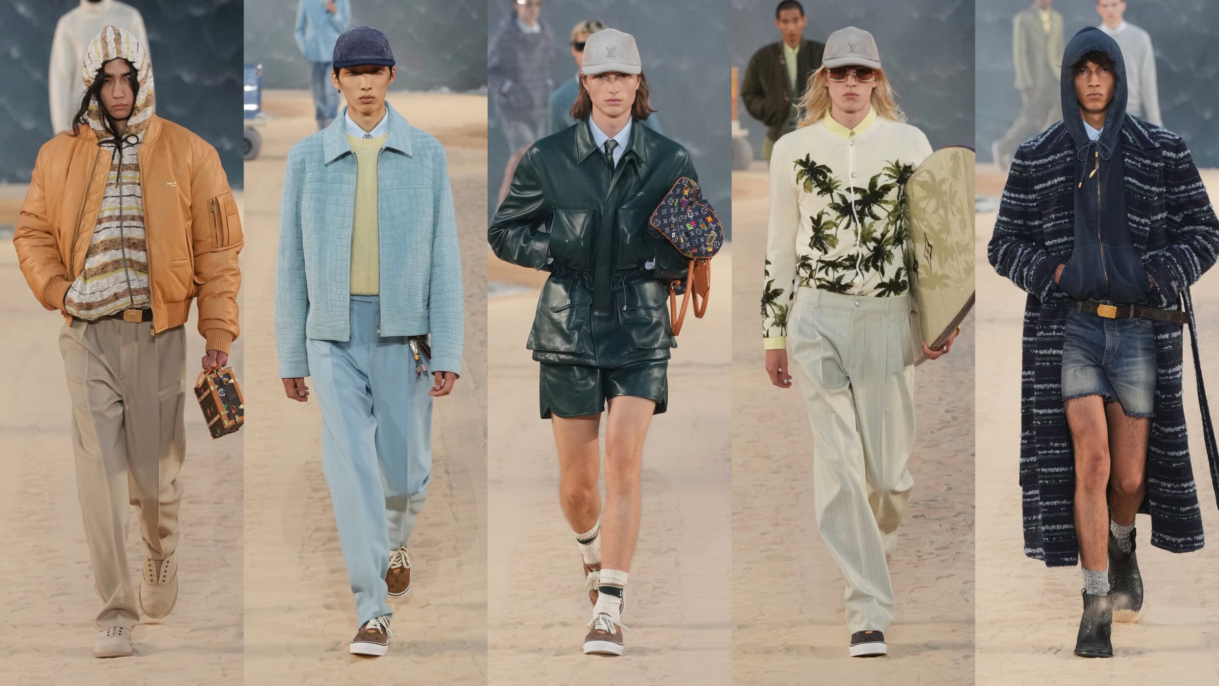The Impression Where Fashion Gets Creative