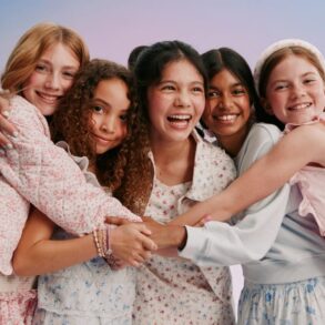 LoveShackFancy Broadens Reach Through Target Partnership