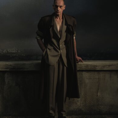 Magliano Spring 2027 Men's Fashion Show