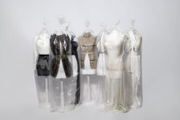 Martin Margiela Puts Personal Fashion Archive Up for Auction
