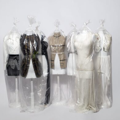 Martin Margiela Puts Personal Fashion Archive Up for Auction