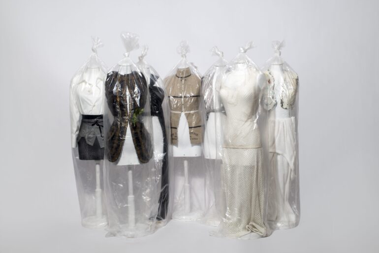 Martin Margiela Puts Personal Fashion Archive Up for Auction
