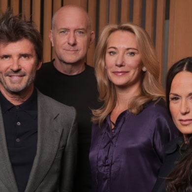 Mazarine Expands Beyond Traditional PR