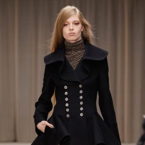 Alexander McQueen to Return to London Fashion Week for Spring/Summer 2027