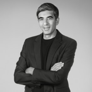 Alexander McQueen Appoints Gianfranco D’Attis as Chief Executive Officer