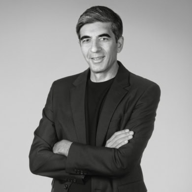 Alexander McQueen Appoints Gianfranco D’Attis as Chief Executive Officer