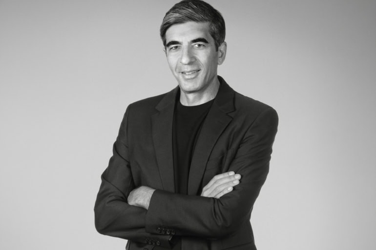 Alexander McQueen Appoints Gianfranco D’Attis as Chief Executive Officer