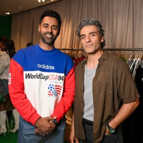 Nordstrom and adidas Unveil Immersive World Cup Destination in New York