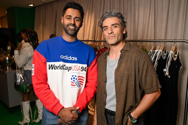 Nordstrom and adidas Unveil Immersive World Cup Destination in New York