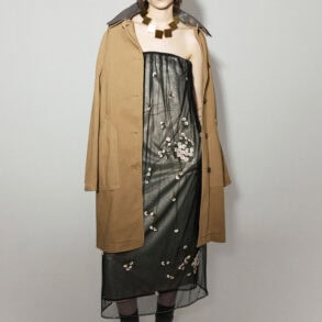 N°21 Resort 2027 Collection