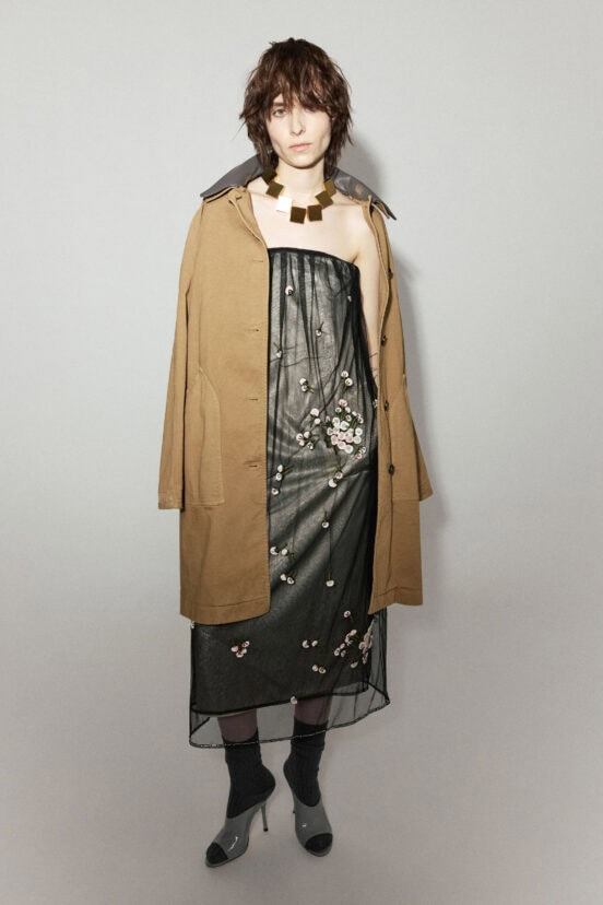 N°21 Resort 2027 Collection
