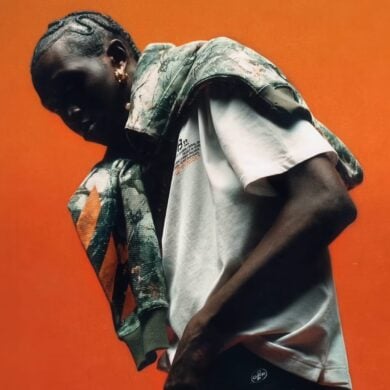 Off-White Expands Accessibility With Launch of L/AB Line