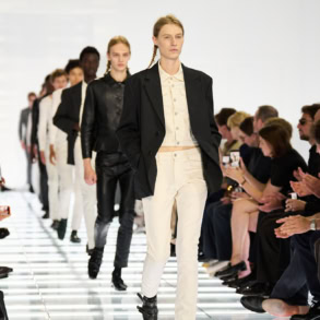 Prada Spring 2027 Men's Fashion Show