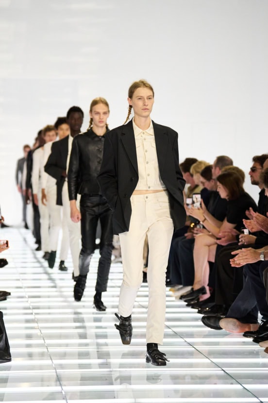 Prada Spring 2027 Men's Fashion Show