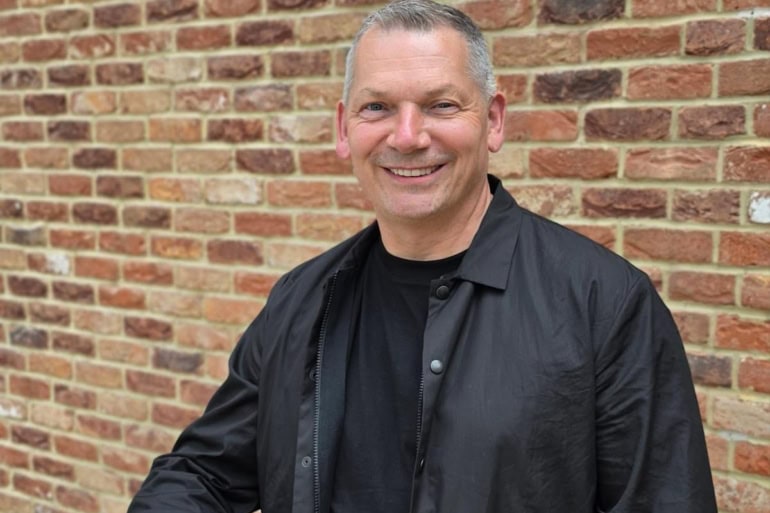 Primark Names Keiron Birch Womenswear Design Director