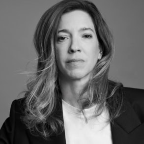 Saint Laurent Names Deputy CEO, Anouck Duranteau-Loeper