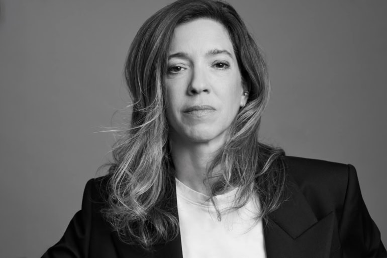Saint Laurent Names Deputy CEO, Anouck Duranteau-Loeper