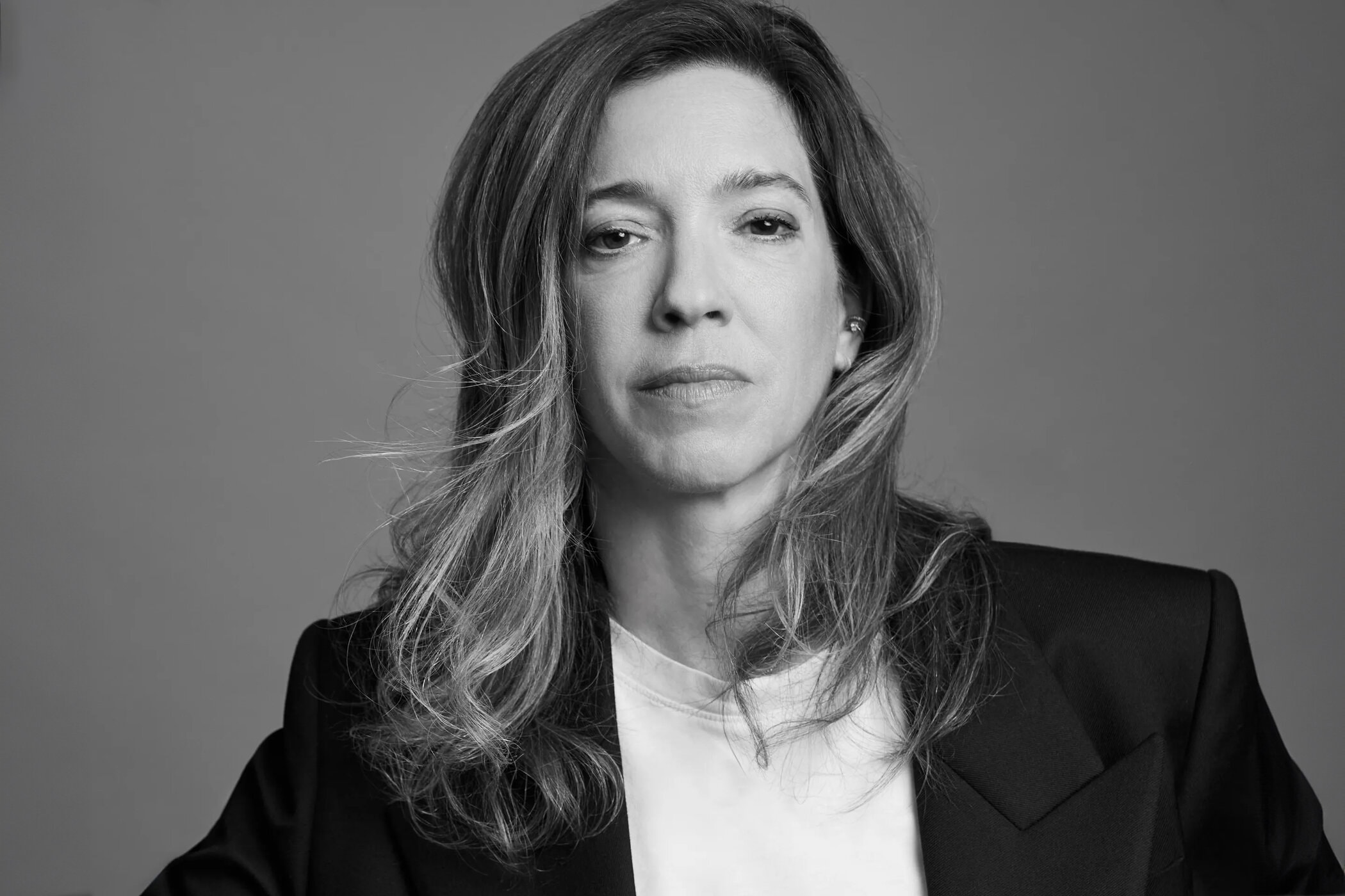 Saint Laurent Names Deputy CEO, Anouck Duranteau-Loeper