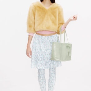 Sandy Liang Resort 2027 Collection