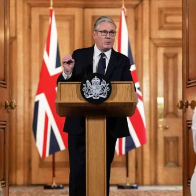 U.K. Social Media Ban Signals Shift for Youth Marketing