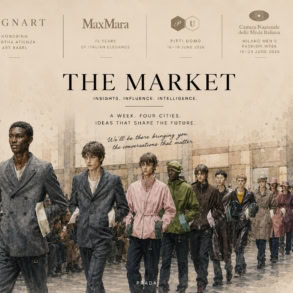 Kenneth Richard Letter The Value of Ideas - The Market