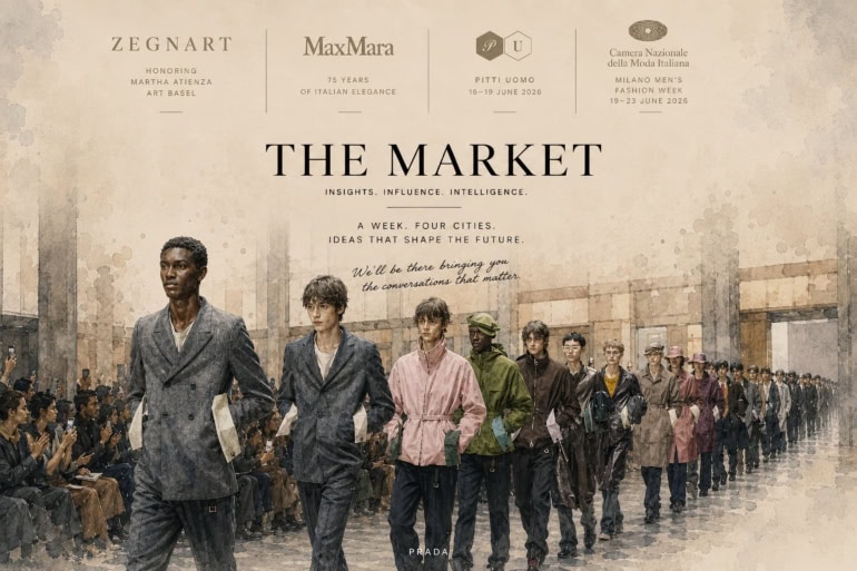 Kenneth Richard Letter The Value of Ideas - The Market