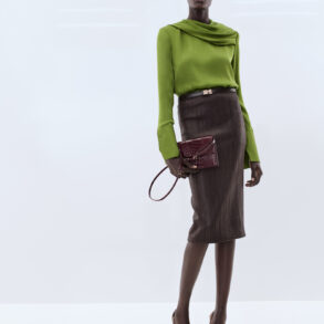 Tom Ford Pre-Fall 2026 Collection