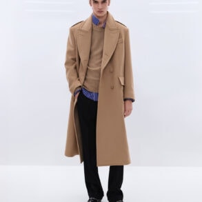 Tom Ford Pre-Fall 2026 Men's Collection
