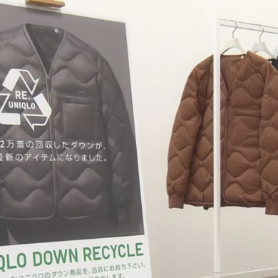 UK Bans Recycled Clothing Ads From Adidas, Uniqlo, and Calvin Klein