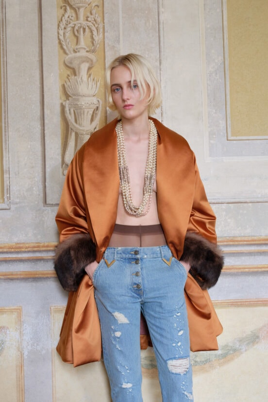 Valentino Resort 2027 Collection