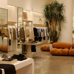 Vince Raises Outlook as Sales Momentum Builds