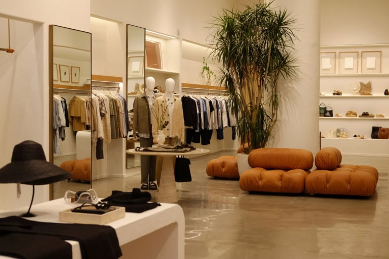 Vince Raises Outlook as Sales Momentum Builds