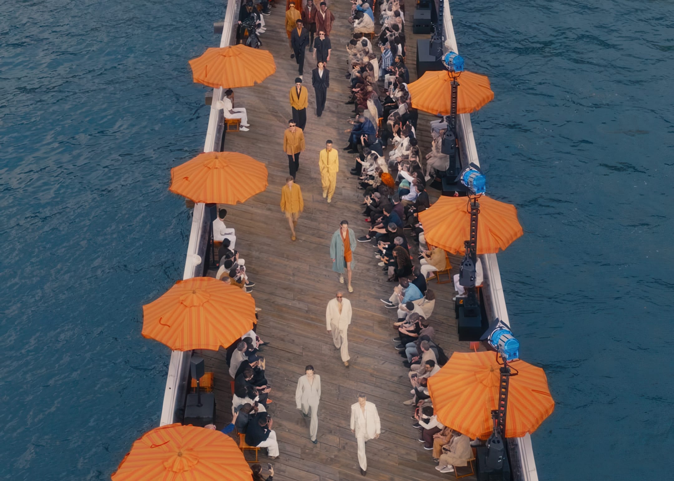 The Impression Where Fashion Gets Creative