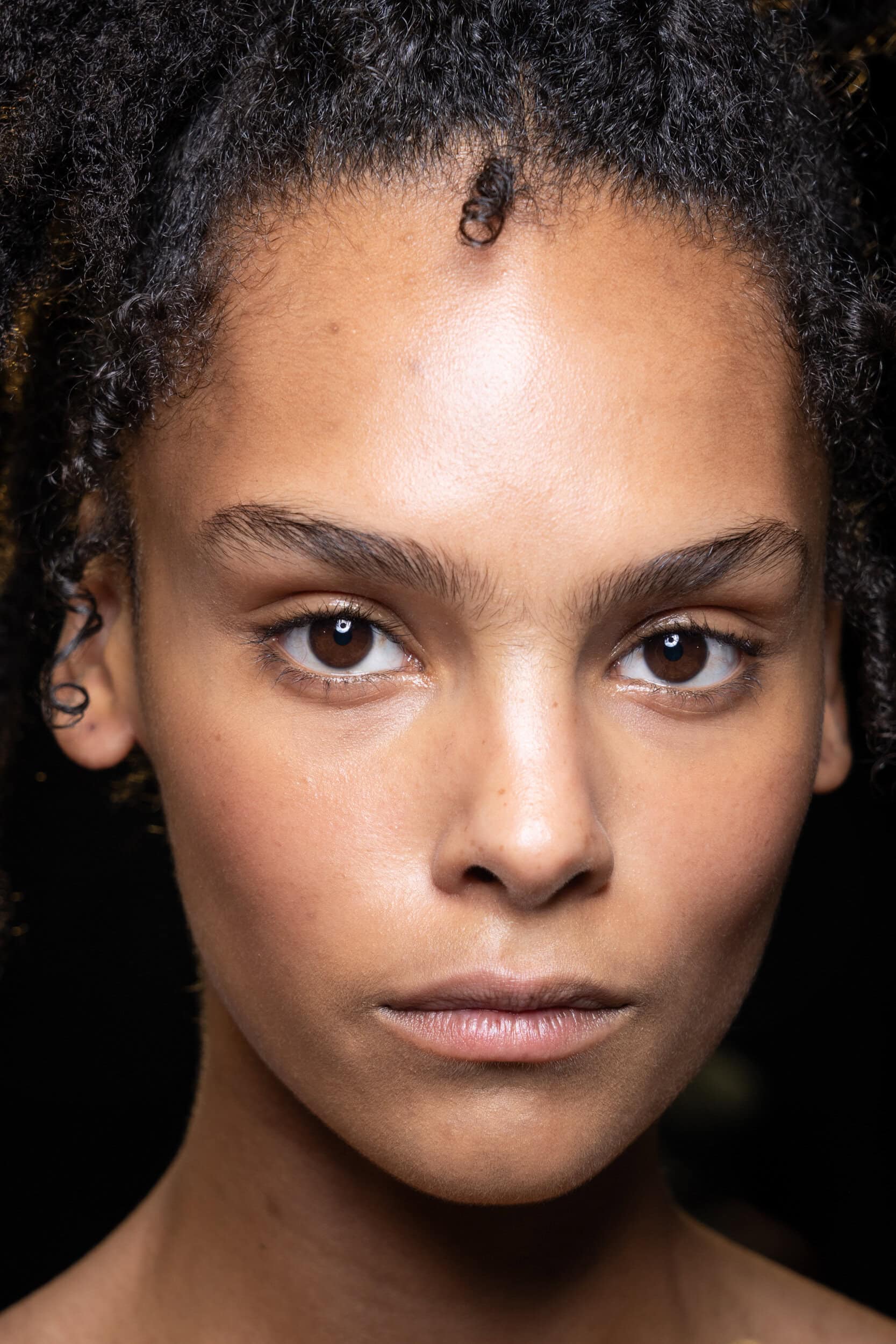 Ami Paris Spring 2027 Men's Fashion Show Backstage