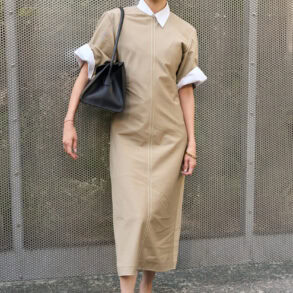 Ami Paris Spring 2027 Men's Fashion Show Front Row