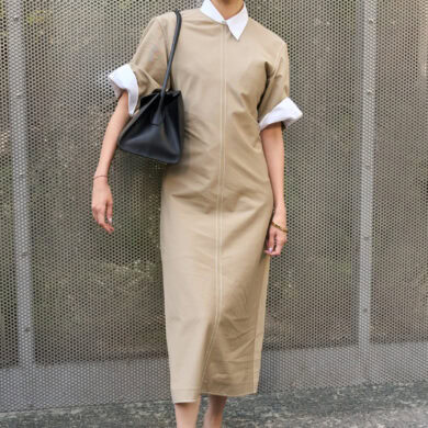 Ami Paris Spring 2027 Men's Fashion Show Front Row