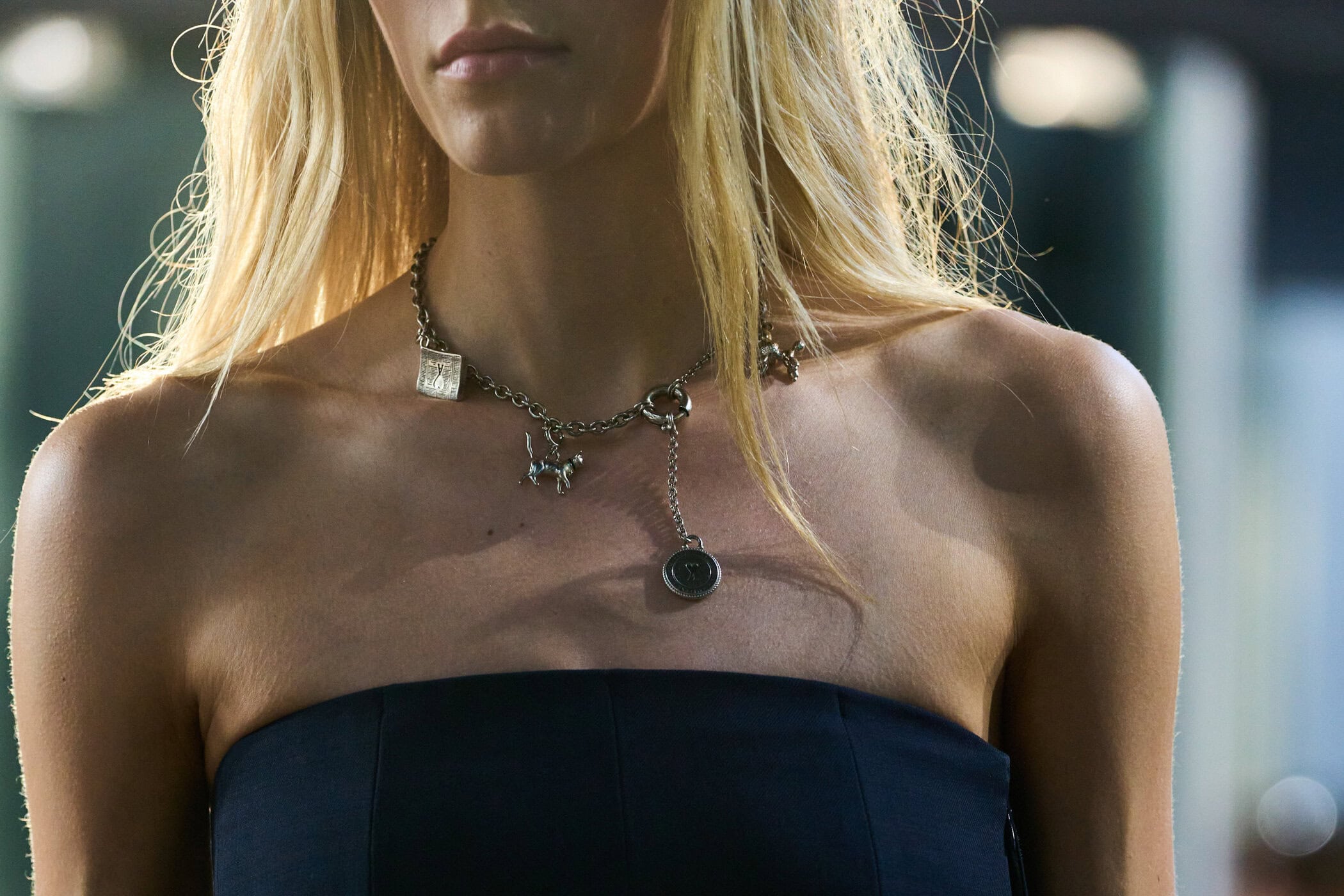 Ami Paris Spring 2027 Men's Fashion Show Details