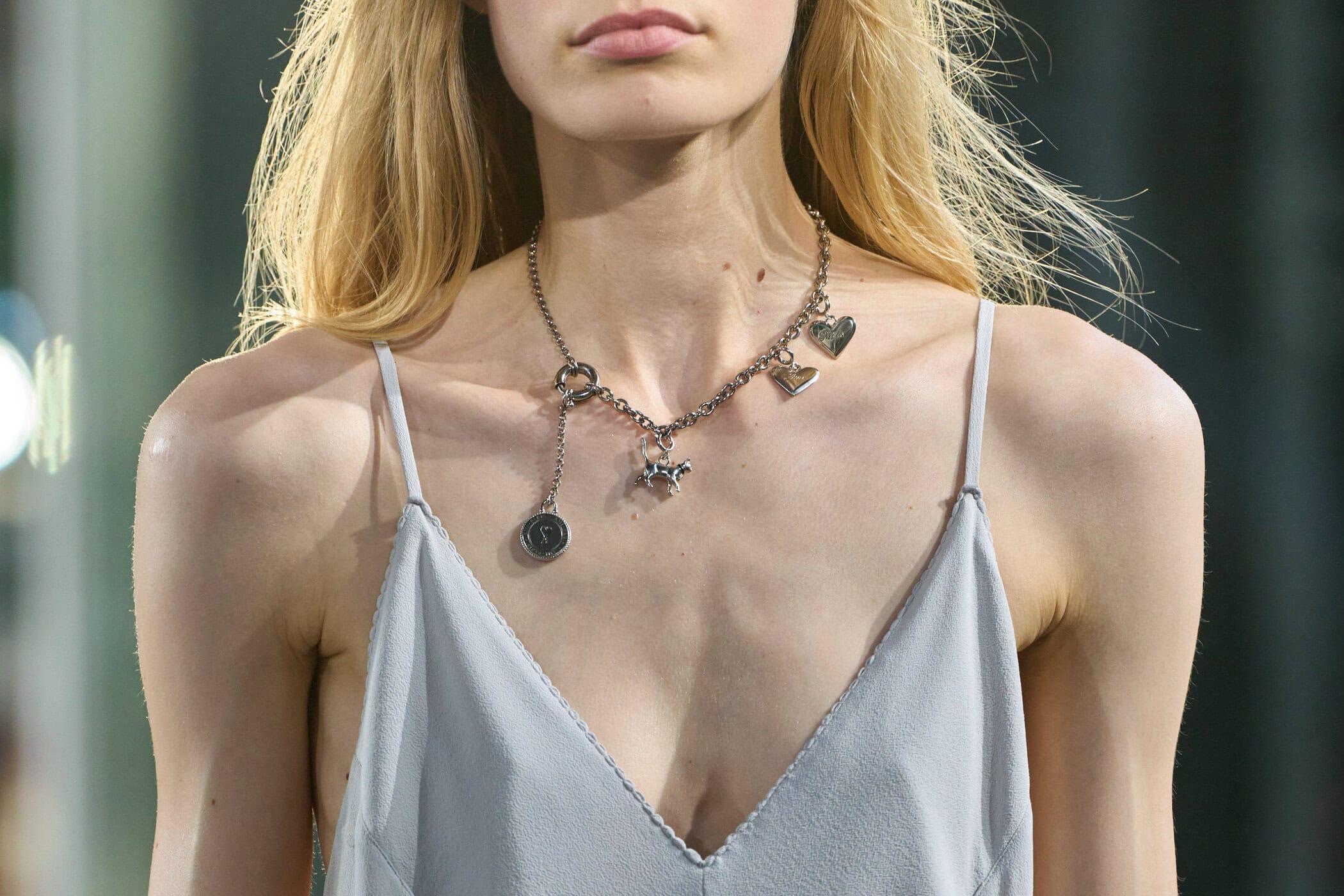 Ami Paris Spring 2027 Men's Fashion Show Details