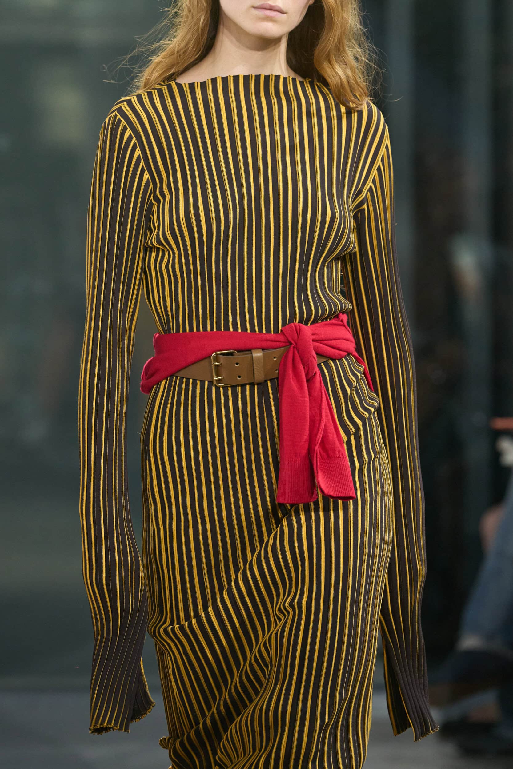 Ami Paris Spring 2027 Men's Fashion Show Details