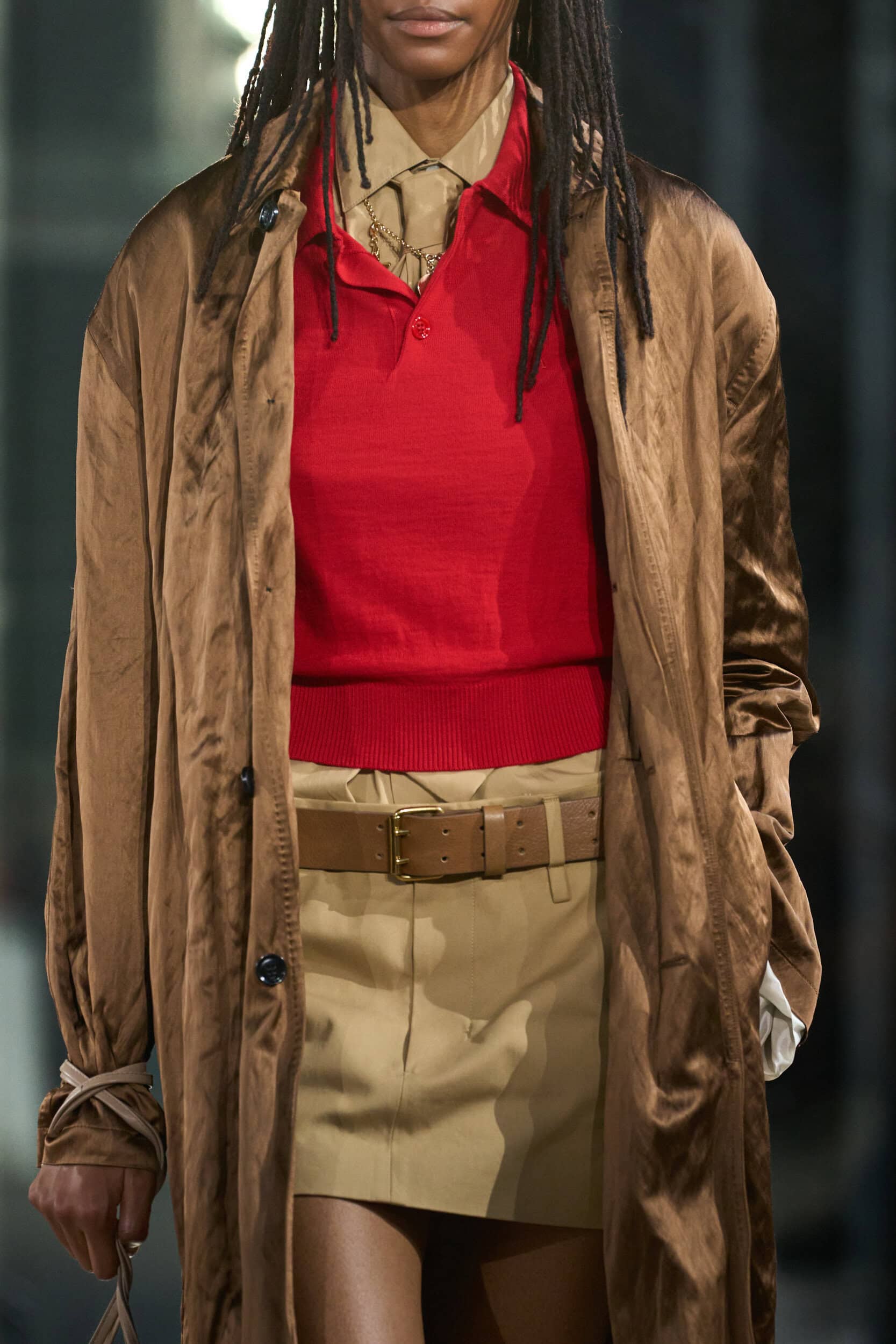 Ami Paris Spring 2027 Men's Fashion Show Details