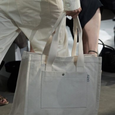 Ami Paris Spring 2027 Men's Fashion Show Details