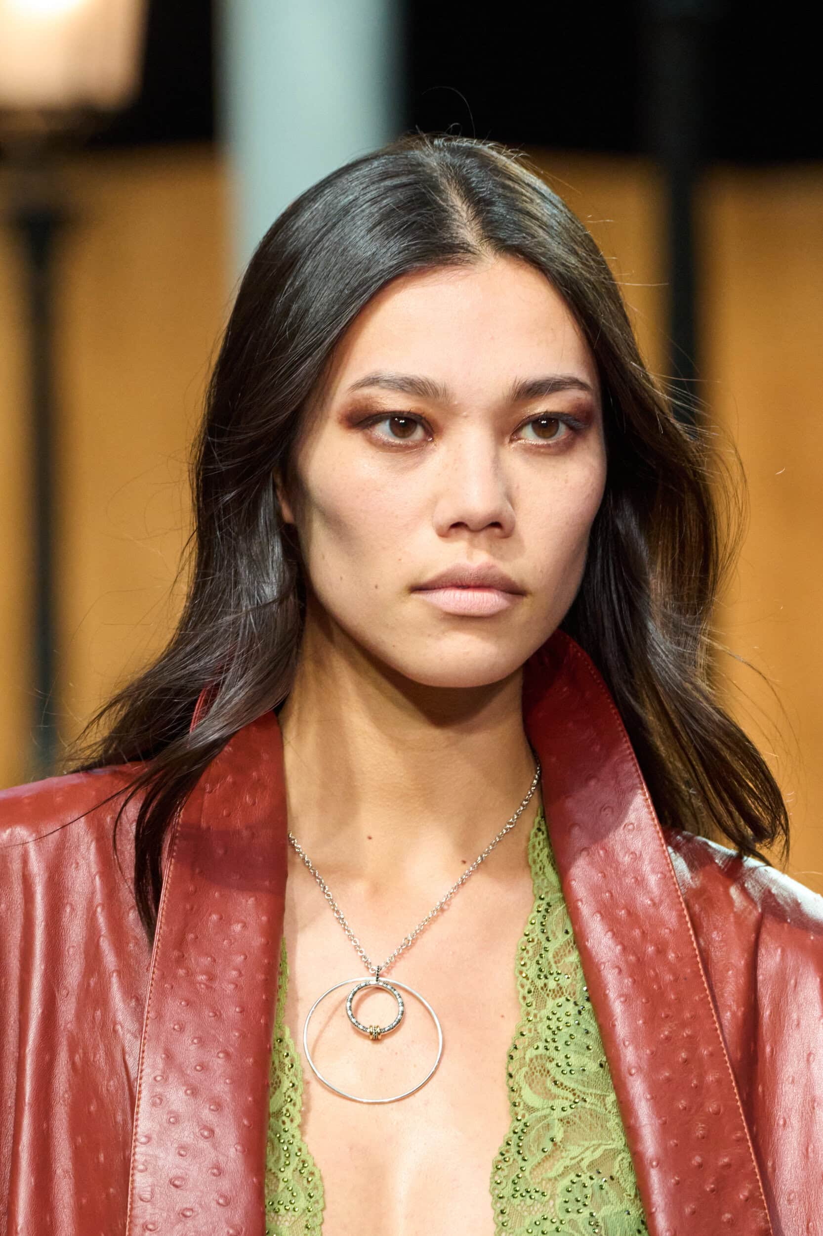 Amiri Spring 2027 Men's Fashion Show Details