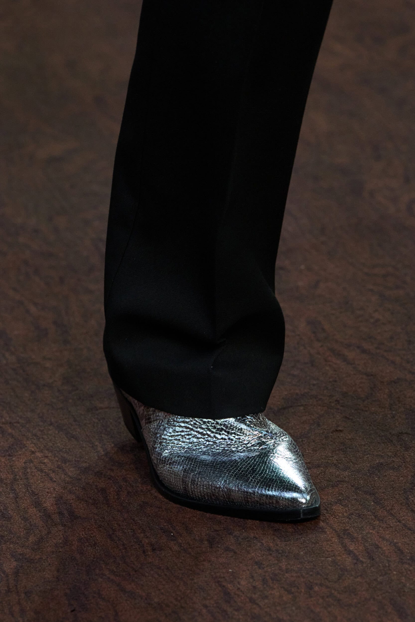 Amiri Spring 2027 Men's Fashion Show Details