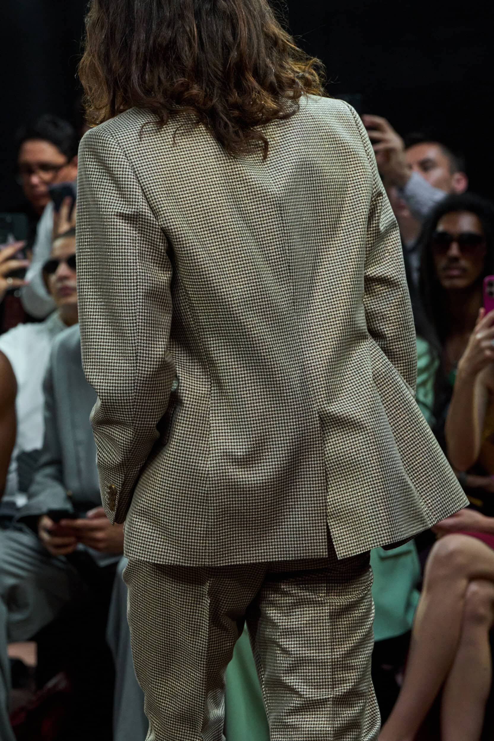 Amiri Spring 2027 Men's Fashion Show Details