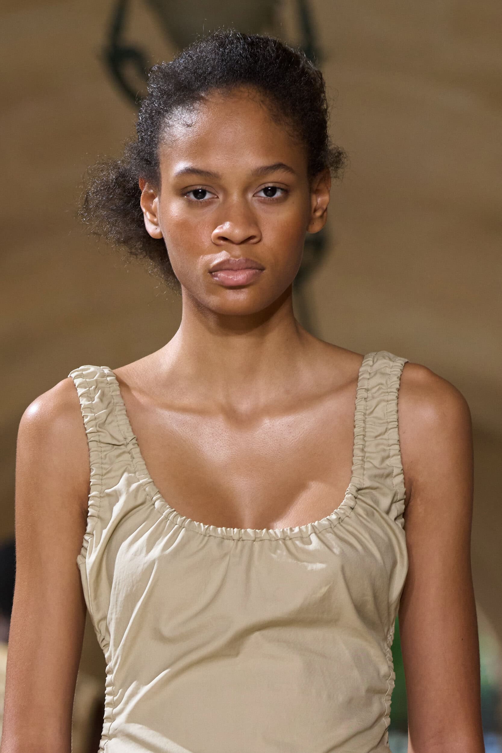 Auralee Spring 2027 Men's Fashion Show Details