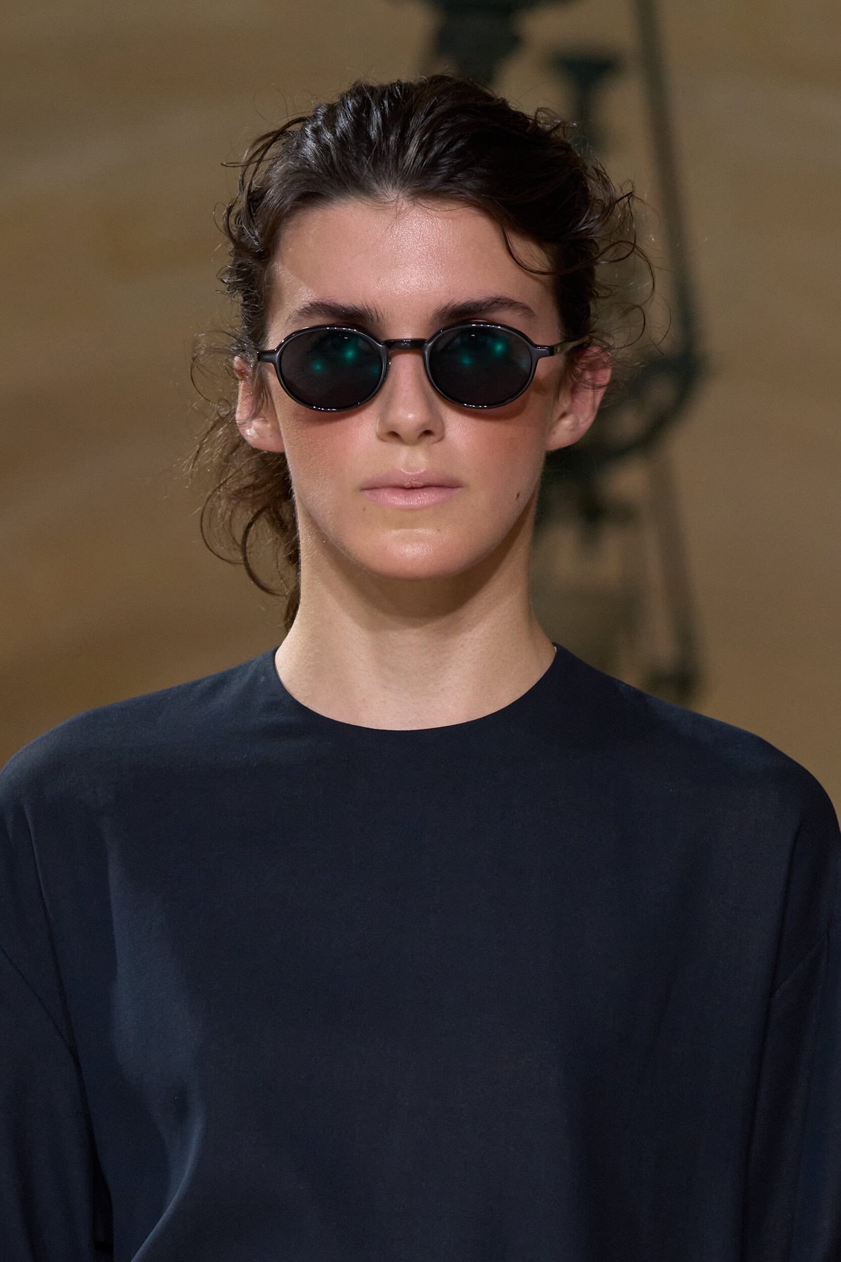 Auralee Spring 2027 Men's Fashion Show Details