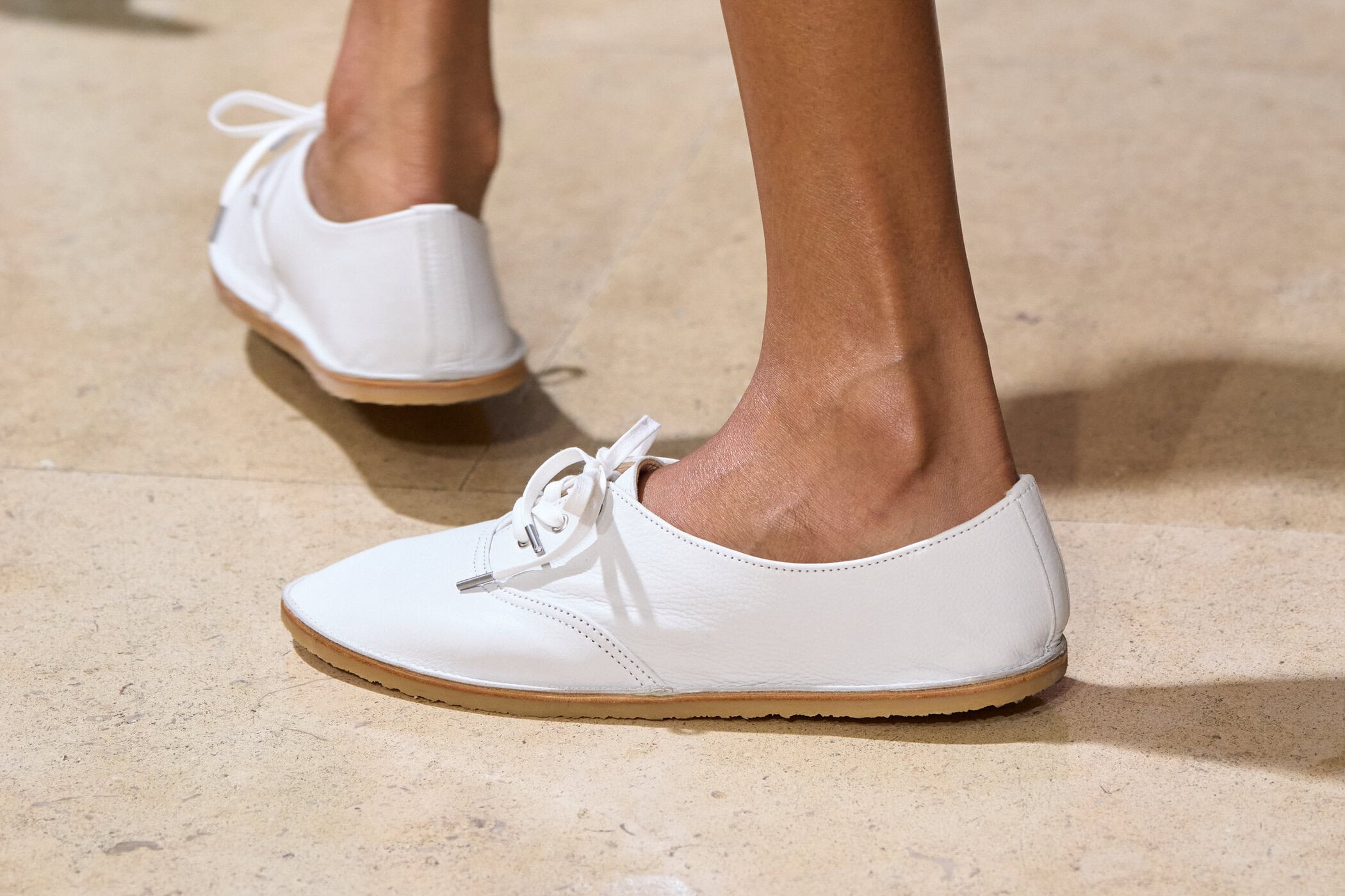 Auralee Spring 2027 Men's Fashion Show Details