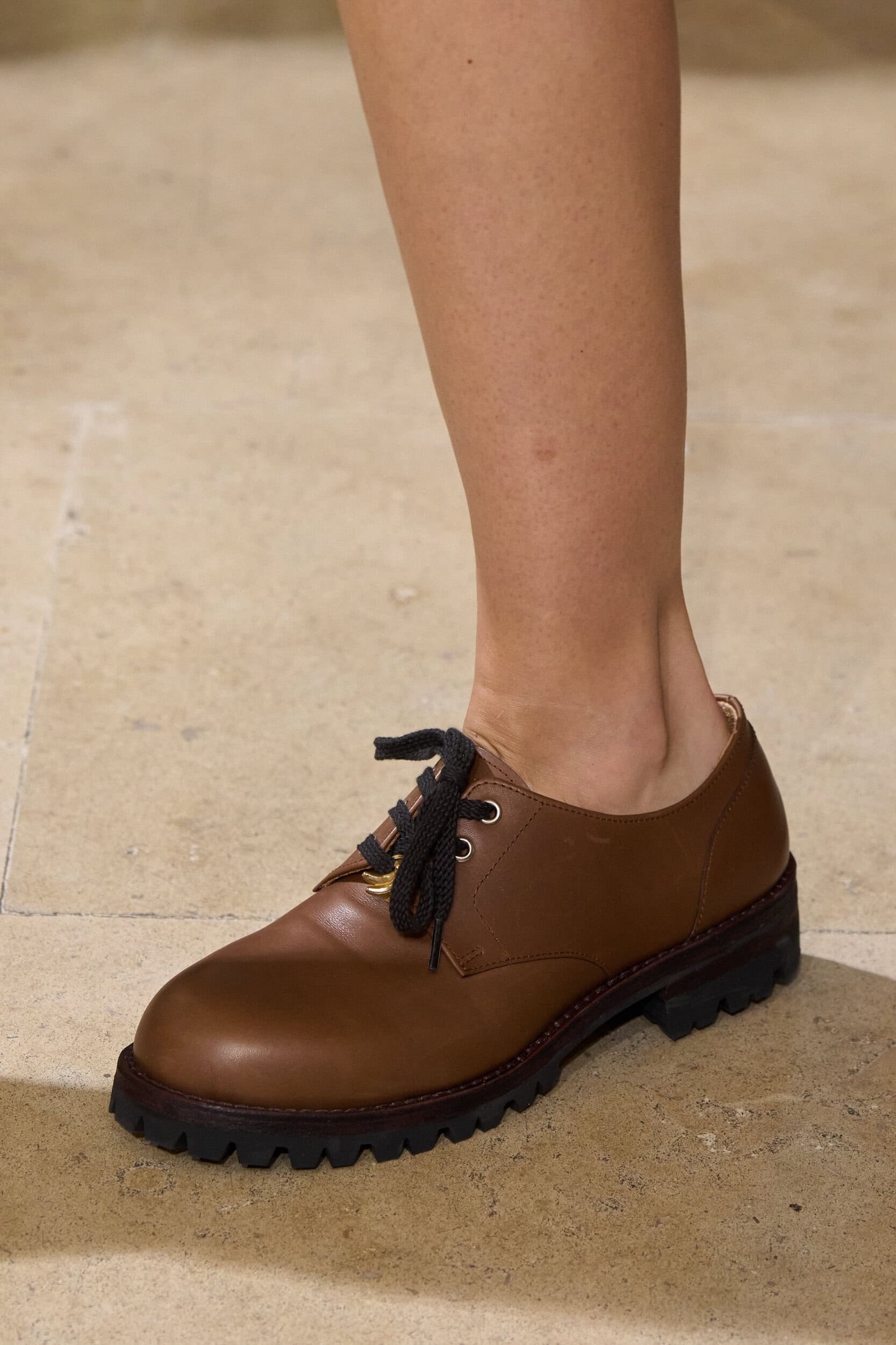 Auralee Spring 2027 Men's Fashion Show Details